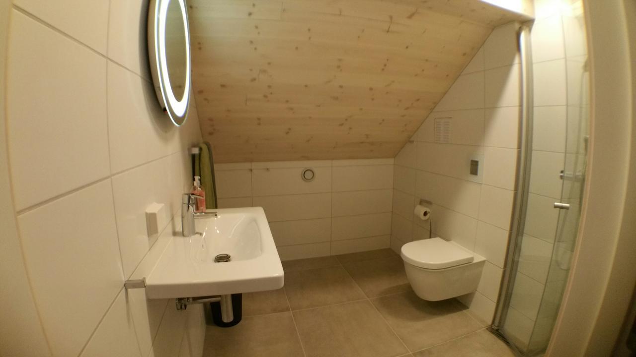 Lysvoldbrygga Bed & Breakfast Henningsvær Dış mekan fotoğraf